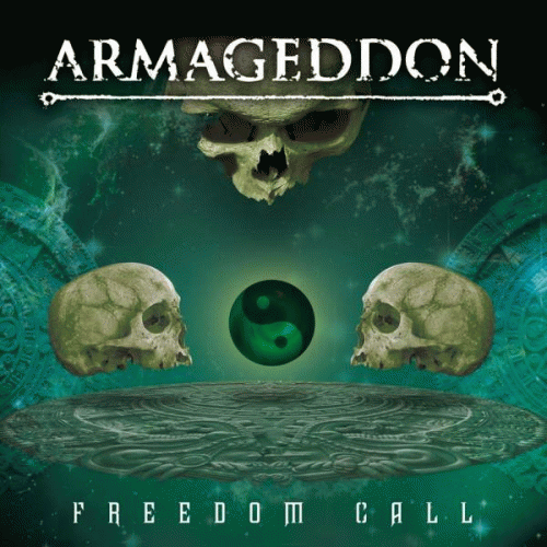 Armageddon (SRB) : Freedom Call